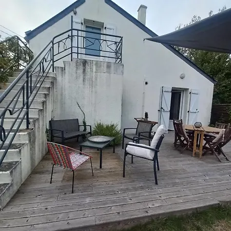 Apartment Independant