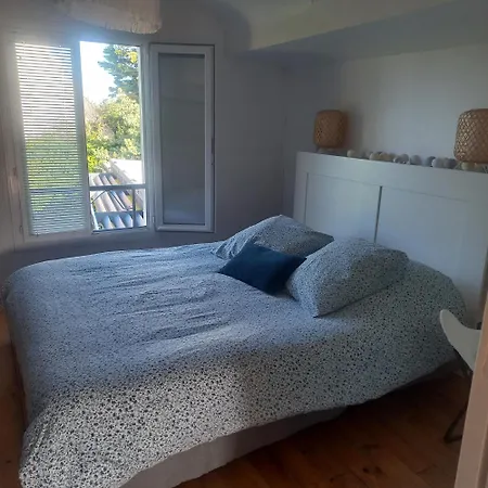 Apartment Independant *